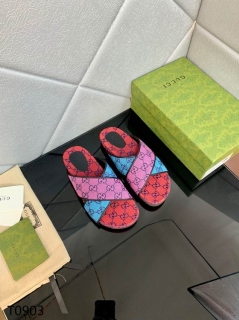 GUCCI shoes 38-46-73_697182