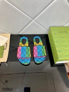 GUCCI shoes 38-46-143_697174