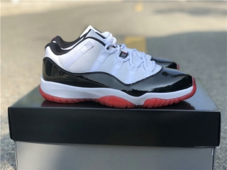 Authentic Air Jordan 11 Retro Low