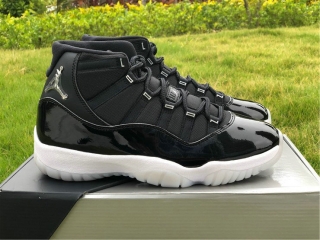 Authentic Air Jordan 11 “25th Anniversary”