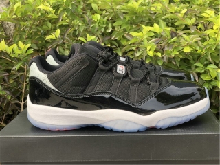 Authentic Air Jordan 11 Retro Low