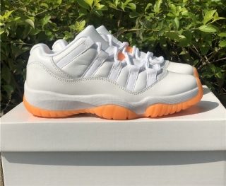 Authentic Air Jordan 11 Low