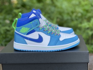 Authentic Air Jordan 1 Mid