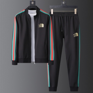 Gucci 2 Pieces Long m-3xl kdt46_5376531