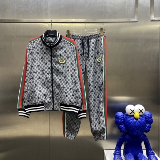 Gucci 2 Pieces Long m-xxl xet06_5375881