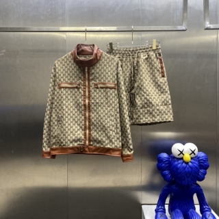 Gucci 2 Pieces Long m-xxl xet22_5375883