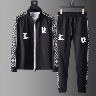 LV 2 Pieces Long m-3xl kdt06_5376538