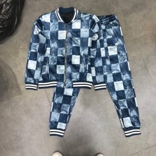 LV 2 Pieces Long m-4xl llt12_5375875