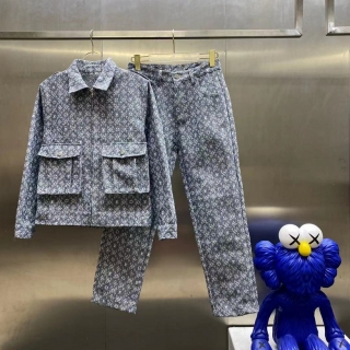 LV 2 Pieces Long m-xxl xet11_5375885