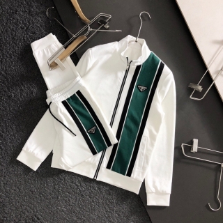 Prada 2 Pieces Long m-3xl cbt03_5376581