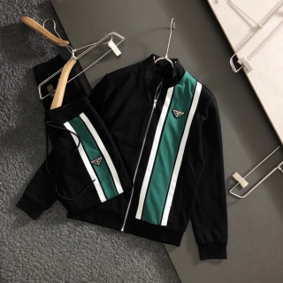 Prada 2 Pieces Long m-3xl cbt08_5376582