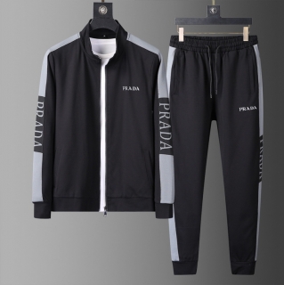Prada 2 Pieces Long m-3xl kdt05_5376543