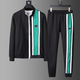 Prada 2 Pieces Long m-3xl kdt11_5376544