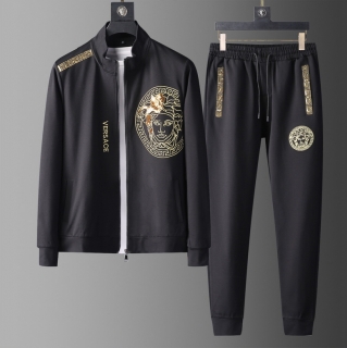 Versace 2 Pieces Long m-3xl kdt13_5376546