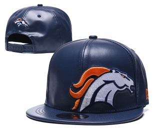 NFL Denver Broncos Adjustable Hat YS - 1429