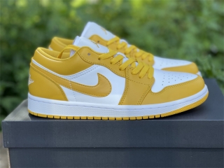 Authentic Air Jordan 1 Low