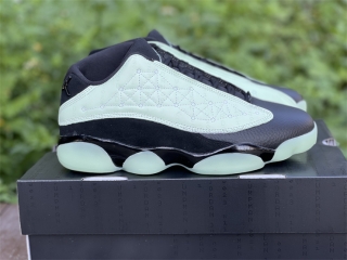 Authentic Air Jordan 13 Low “Singles Day” 