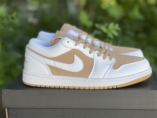 Authentic Jordan 1 Low