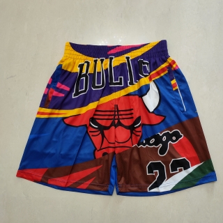 NBA Short 353
