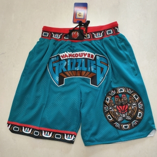 NBA Short 356