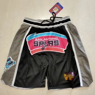 NBA Short 358