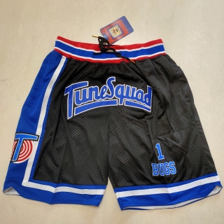 NBA Short 360
