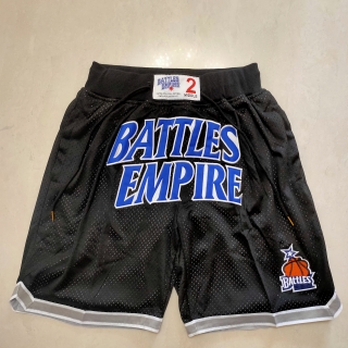NBA Short 361