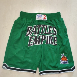 NBA Short 362
