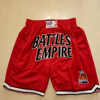 NBA Short 364