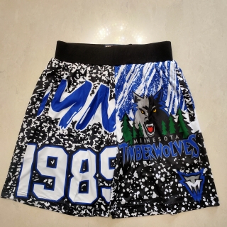 NBA Short 366