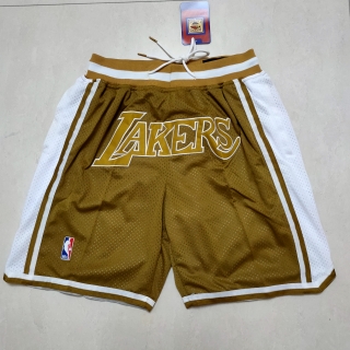 NBA Short 370