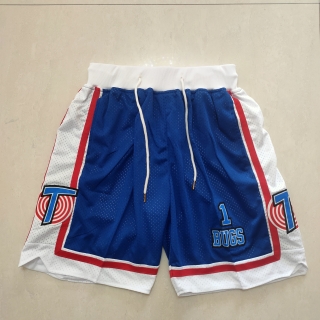 NBA Short 374