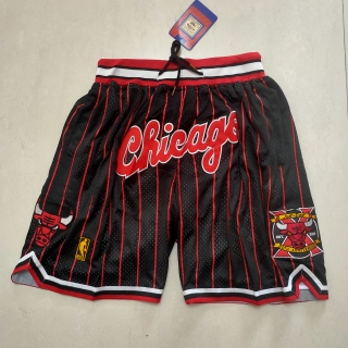 NBA Short 376