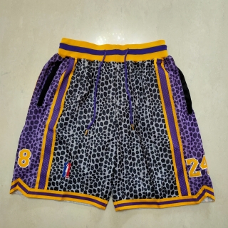 NBA Short 382