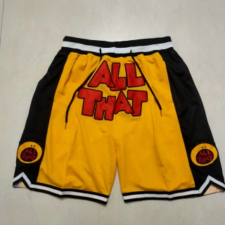 NBA Short 391