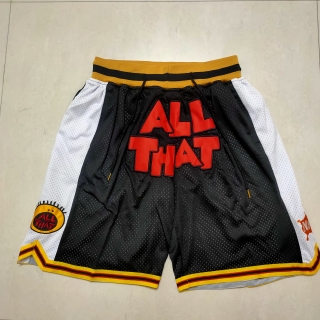 NBA Short 392