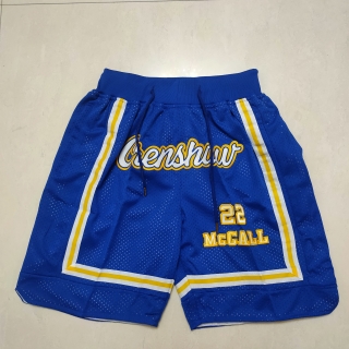 NBA Short 393