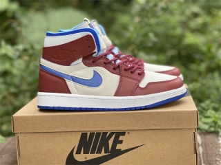 Authentic Air Jordan 1 High Zoom Comfort WMNS