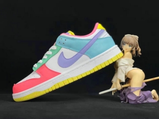 Nike SB Dunk Men Shoes ZGYZ - 049