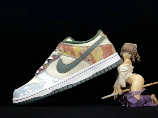 Nike SB Dunk Men Shoes ZGYZ - 056