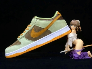 Nike SB Dunk Men Shoes ZGYZ - 060
