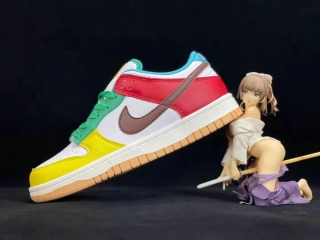 Nike SB Dunk Men Shoes ZGYZ - 065