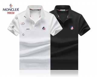 Moncler Polo Short m-3xl 26r01_5433066