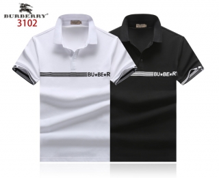Burberry Polo Short m-3xl 26r01_5433041