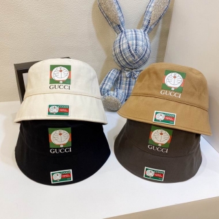 Gucci bucket hat (134)_5276500