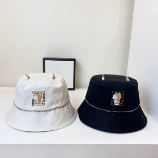 Gucci bucket hat (188)_5276502