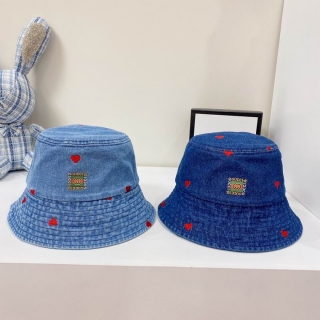 Gucci bucket hat (206)_5276503