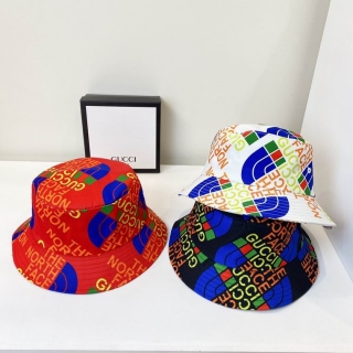 Gucci bucket hat (320)_5276508