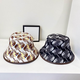 Gucci bucket hat (302)_5276507