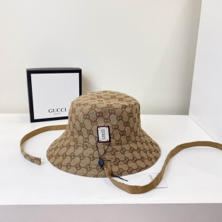 Gucci bucket hat (349)_5276509